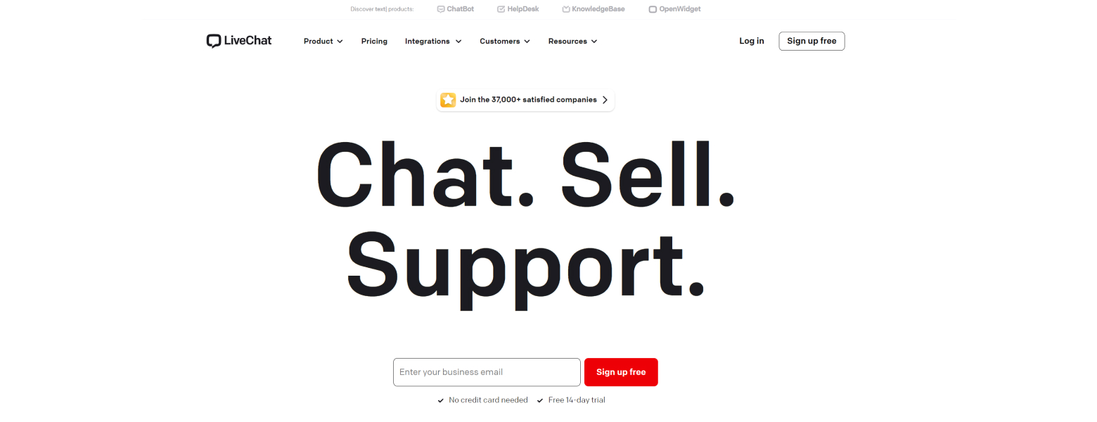 LiveChat WooCommerce Chat Plugin