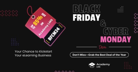 Black Friday & Cyber Monday Academy lms24 (1)