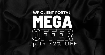 WP CLient Portal L