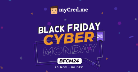 myCred