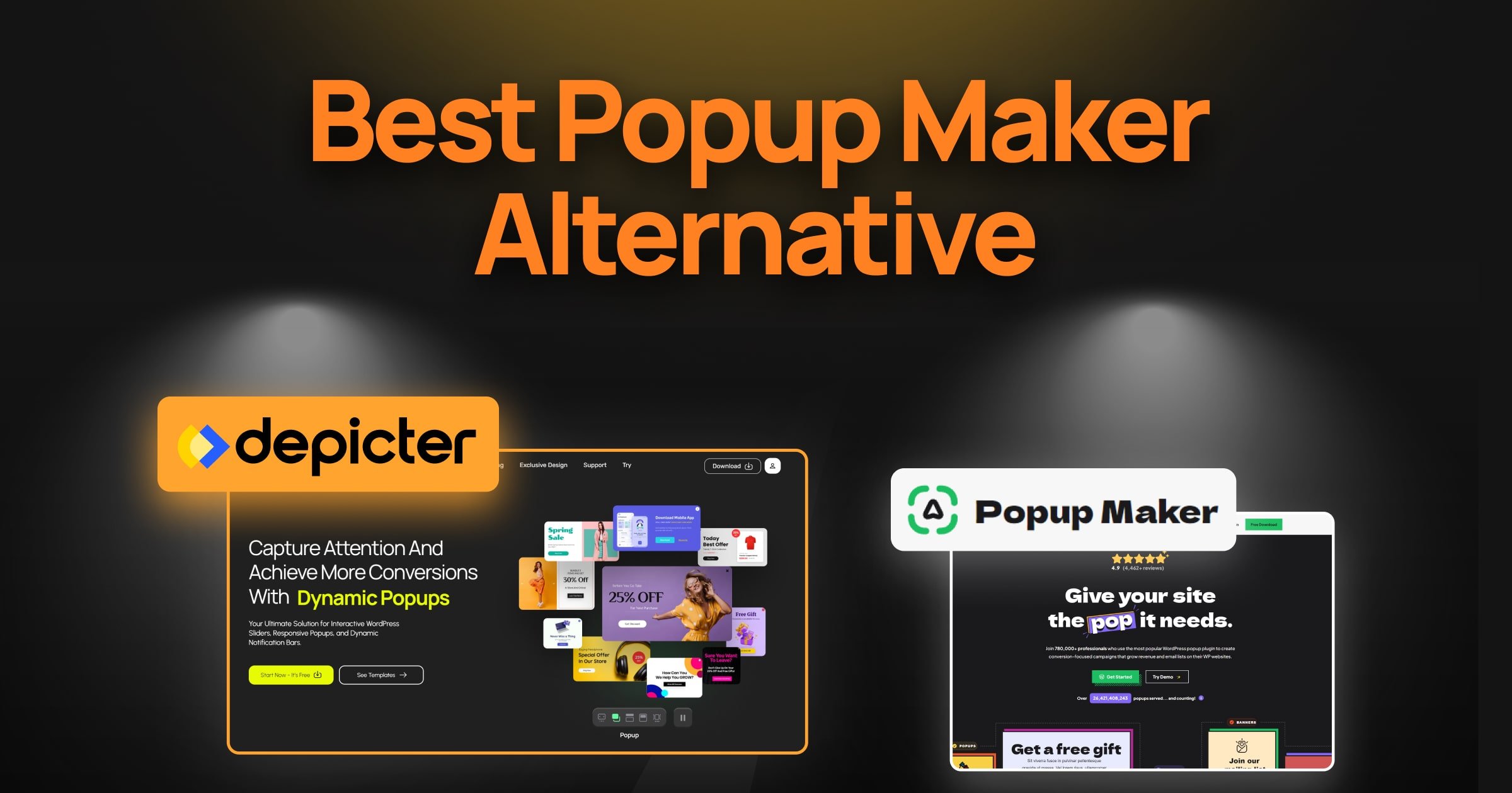 Best Popup Maker Alternative-min