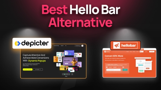 Best Hello Bar Alternative-min