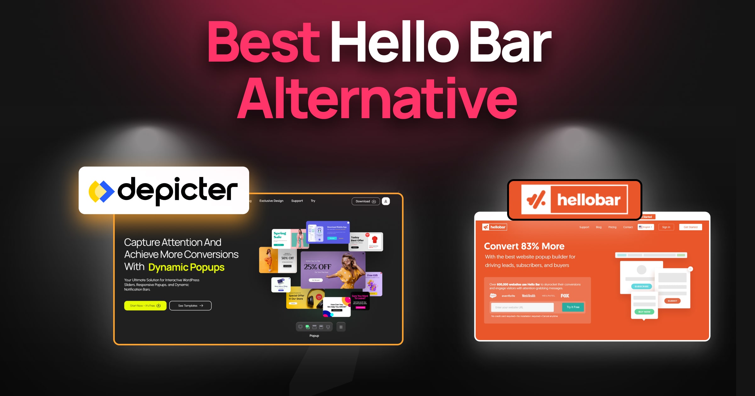 Best Hello Bar Alternative-min