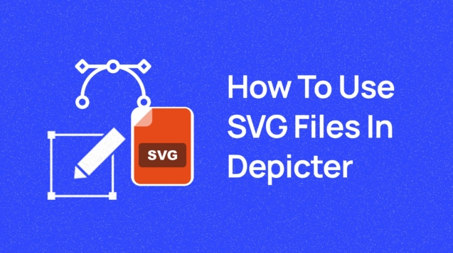 How to Use SVG Files in Depicter-min