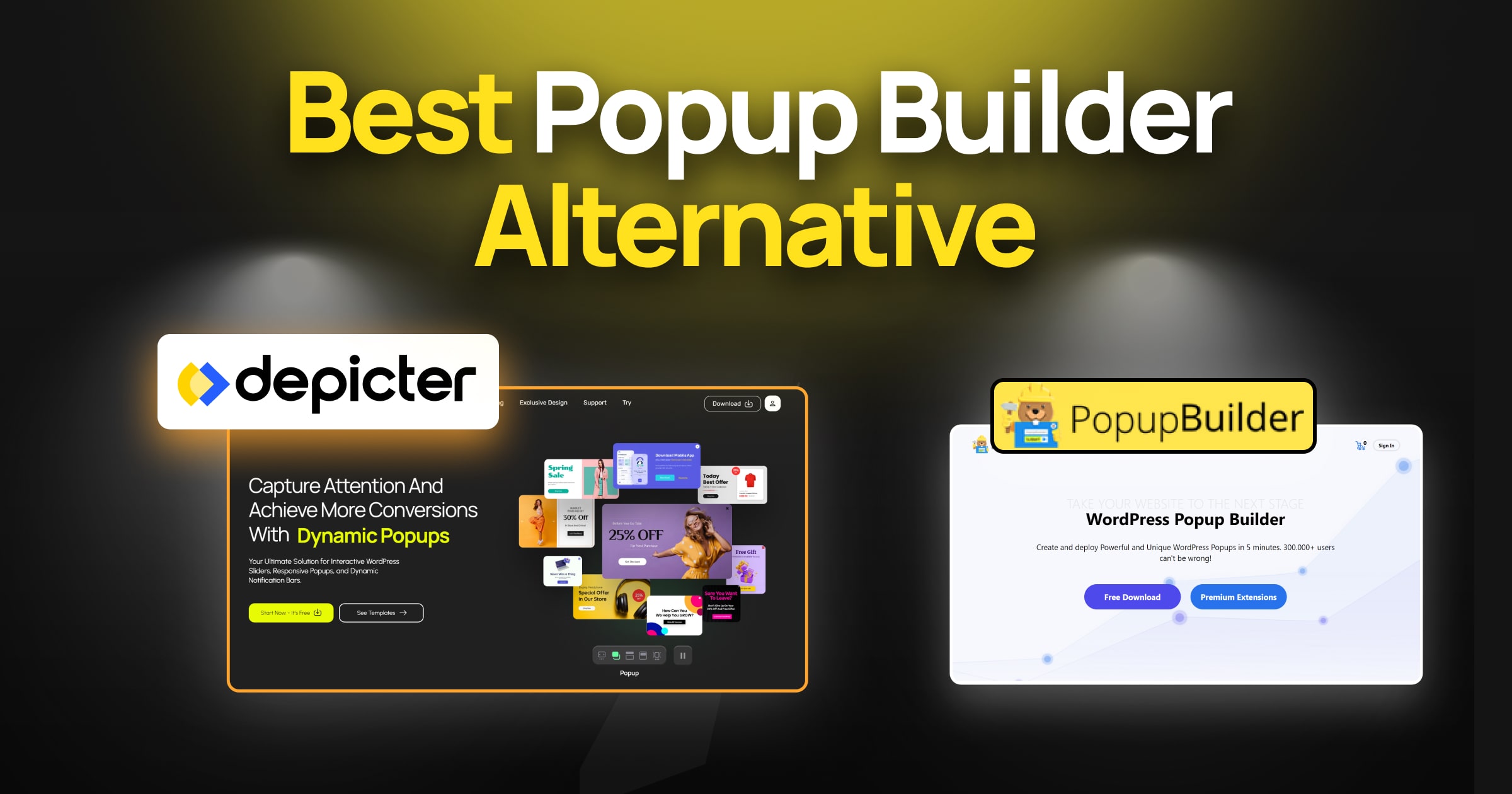 Best Popup Builder Alternative-min