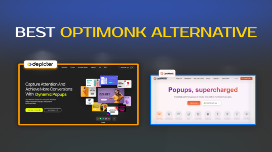 Best Optimonk Alternative