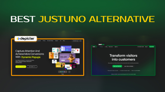 Best Justuno Alternative