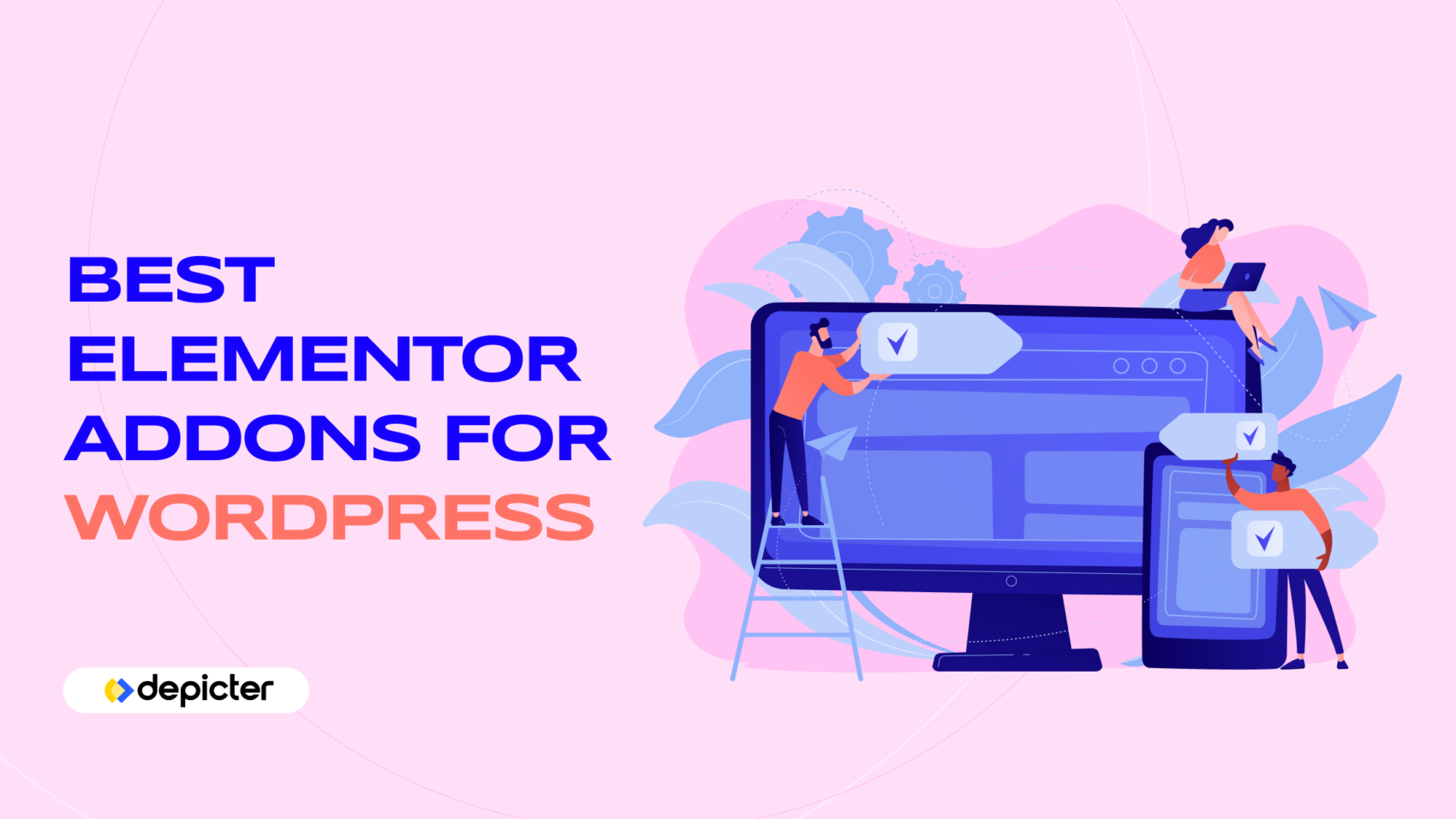 Best Elementor Addons for WordPress