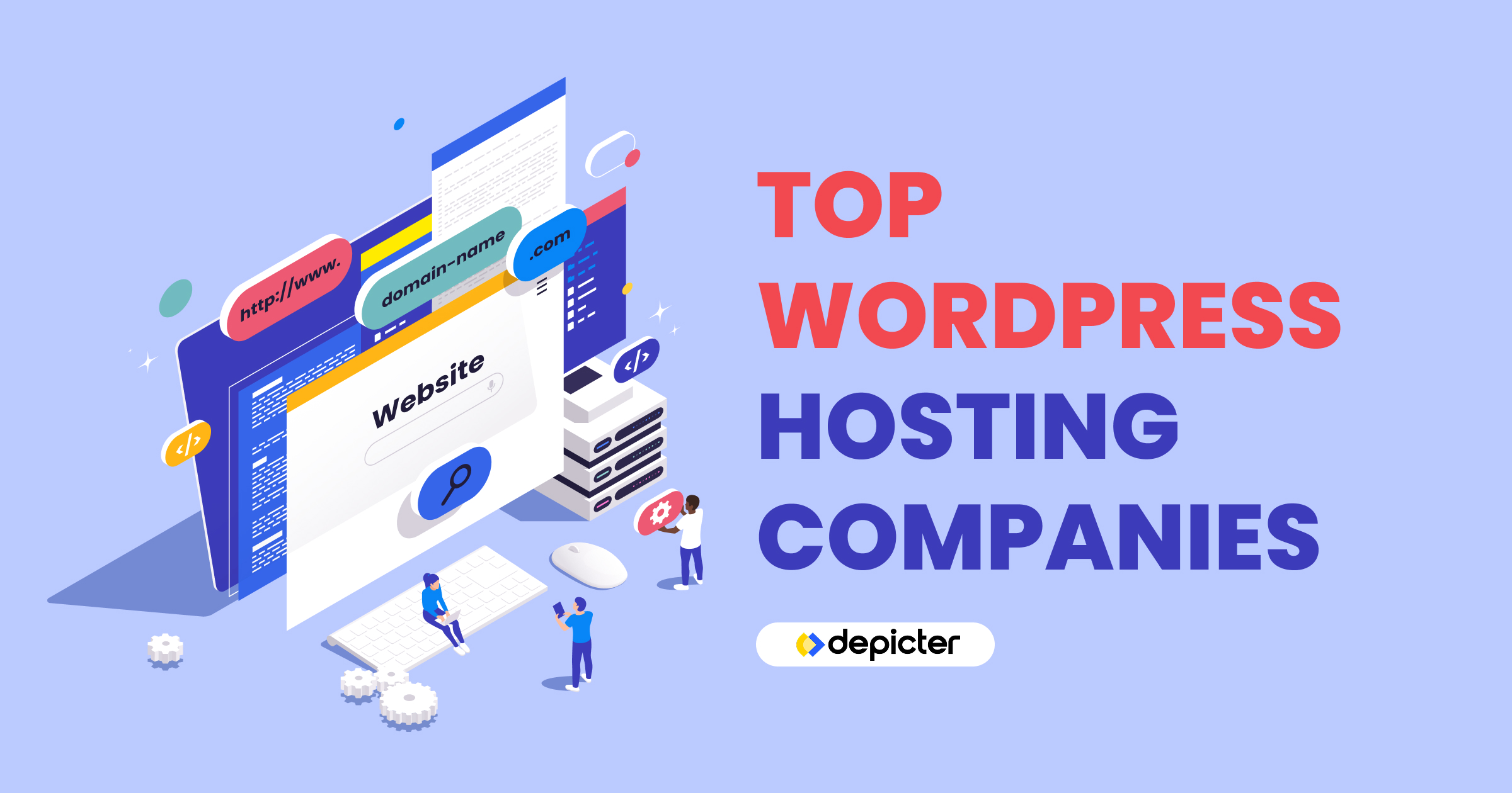 Best Free Forms Plugin For WordPress 1