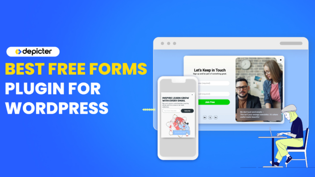 Best Free Forms Plugin For WordPress