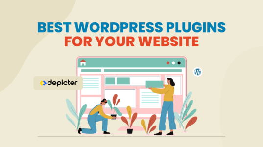 Best WordPress Plugins For Your Website