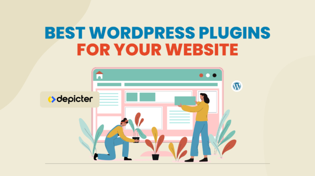 Best WordPress Plugins For Your Website