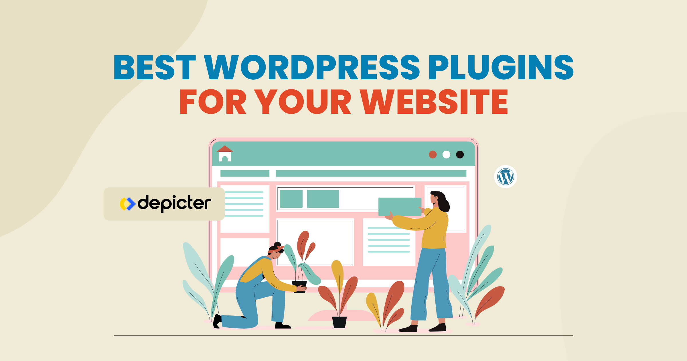 Best WordPress Plugins For Your Website