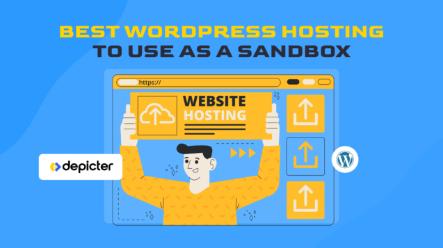 Best WordPress Hosting to Use As a Sandbox