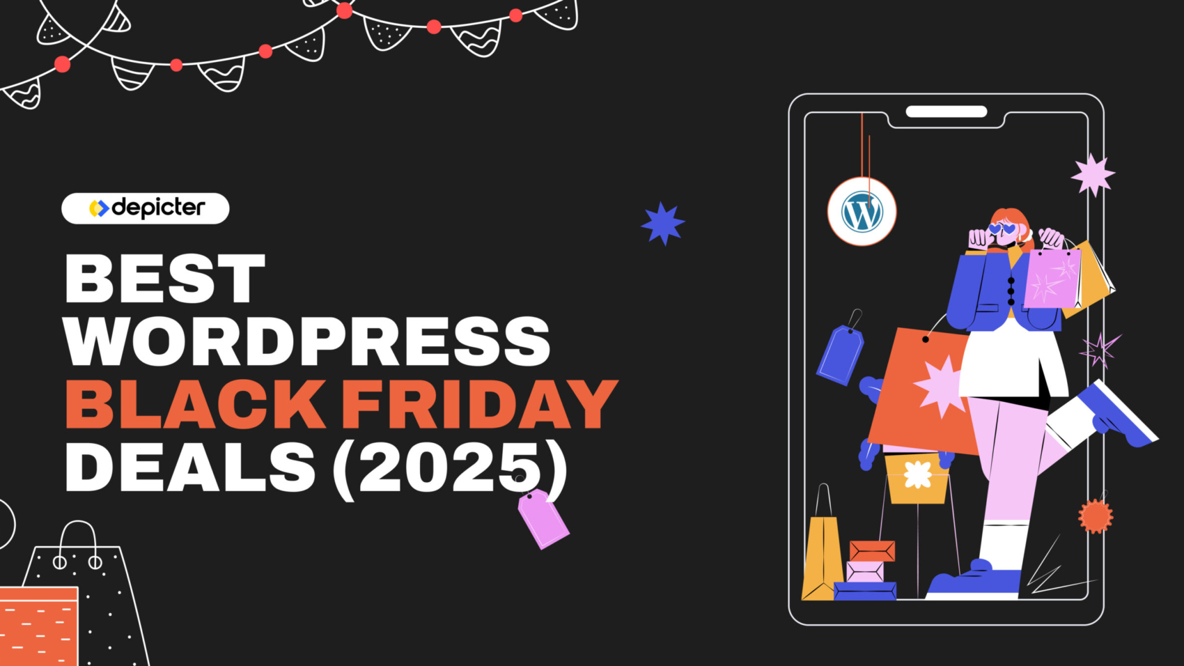 Best WordPress Black Friday Deals (2025) (1)