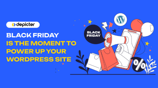 Black Friday Is the Moment to Power Up Your WordPress Site