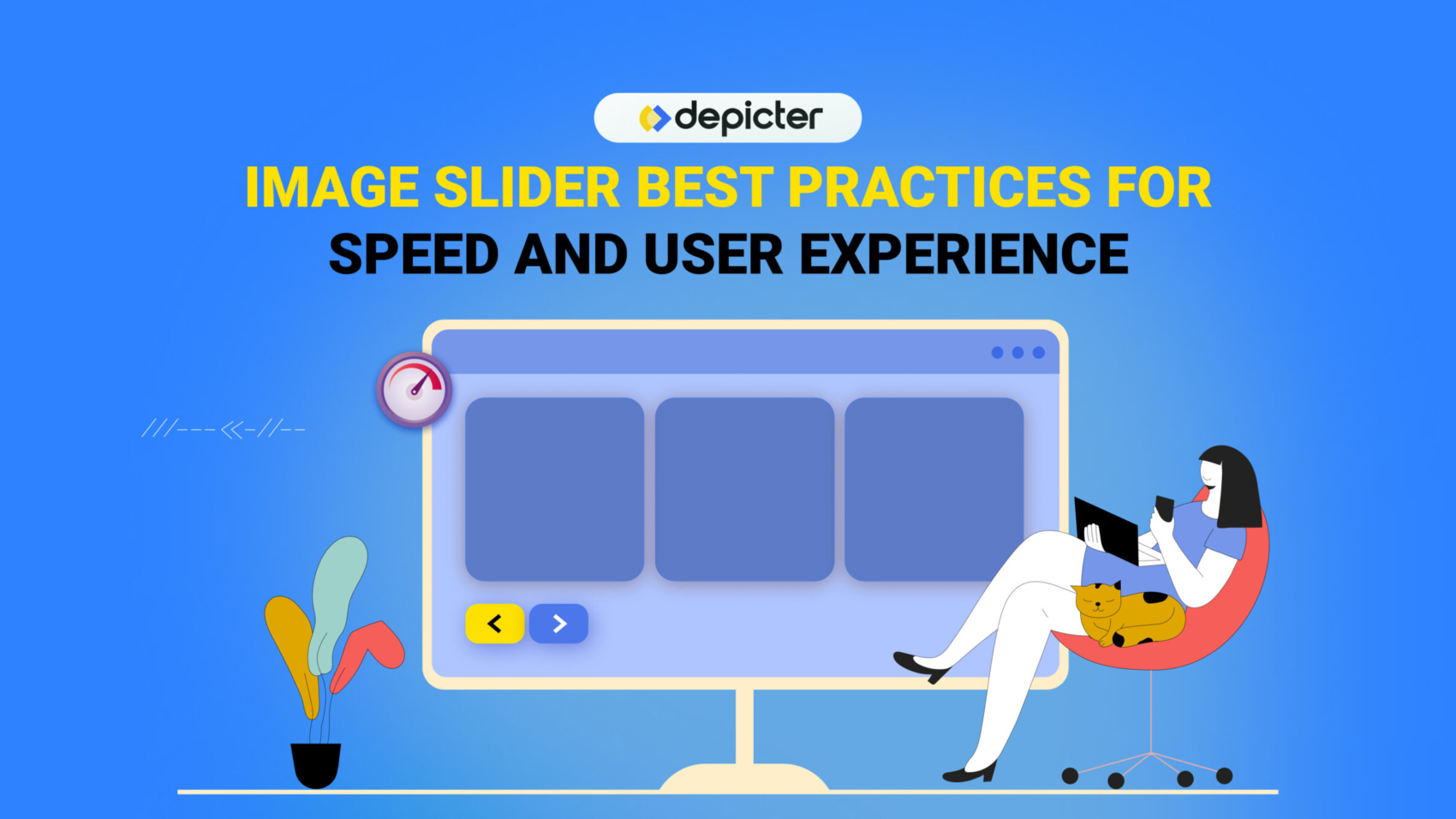 Image Slider Best Practices for Speed and User Experience