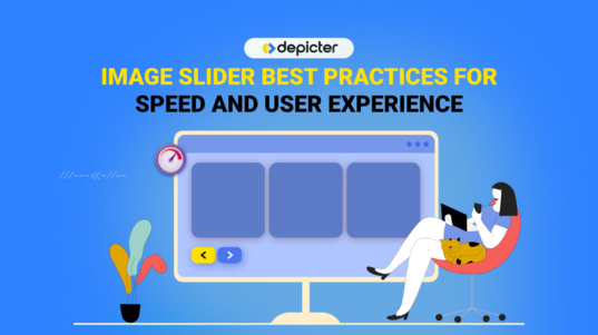 Image Slider Best Practices for Speed and User Experience