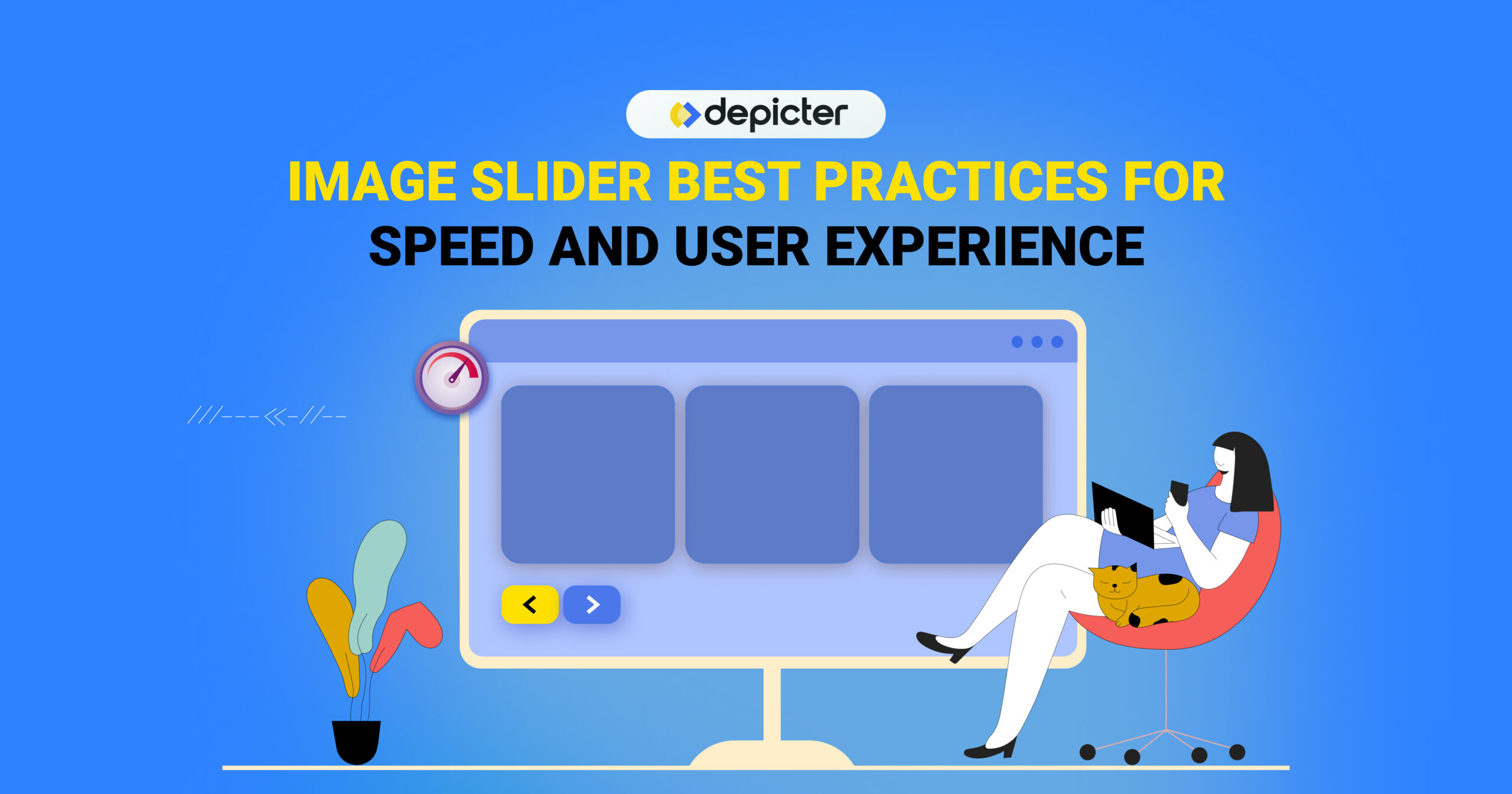Image Slider Best Practices for Speed and User Experience