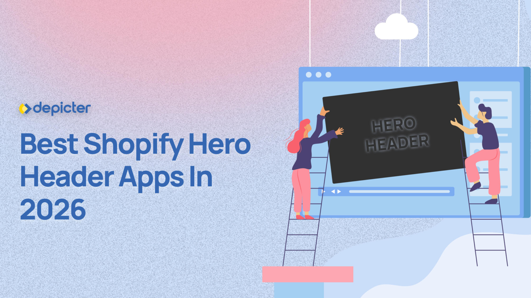 Best Shopify Hero Header Apps in 2026