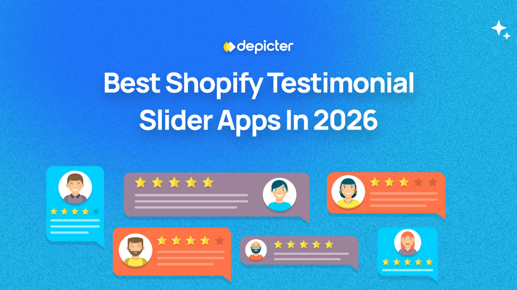 Best Shopify Testimonial Slider Apps in 2026