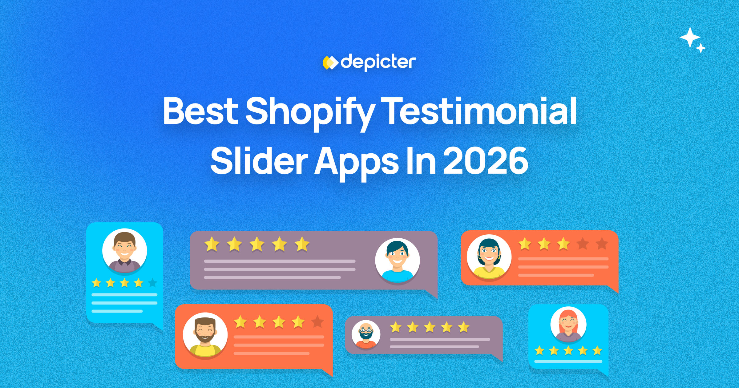 Best Shopify Testimonial Slider Apps in 2026