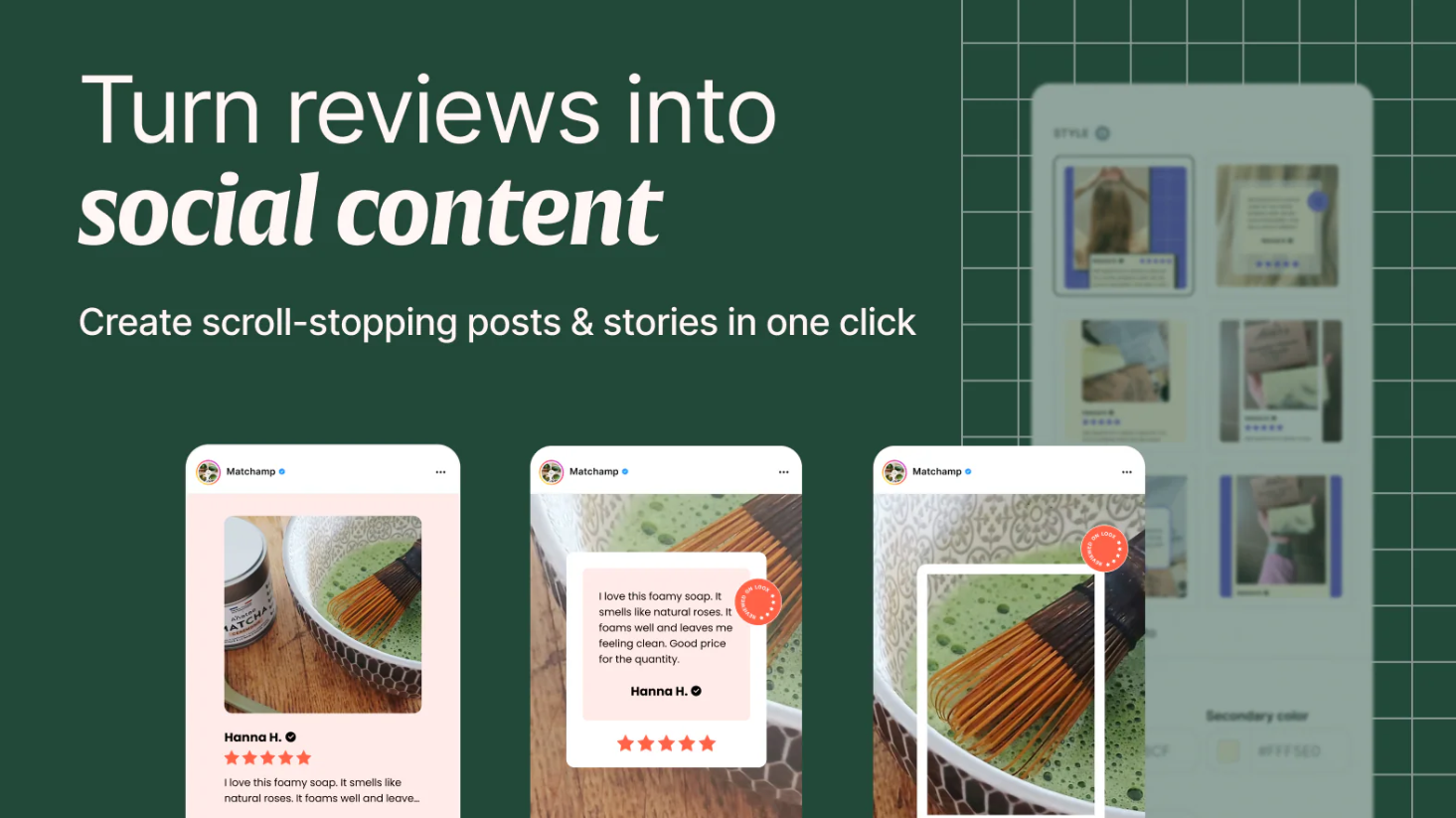 Loox app